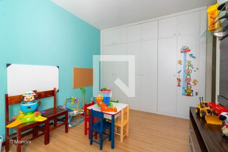 Apartamento à venda com 5 quartos, 333m² em Santo Antônio, Belo Horizonte