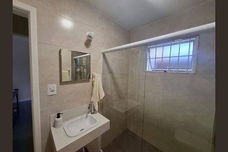 Foto 16 de apartamento à venda com 1 quarto, 50m² em Jardim da Gloria, São Paulo