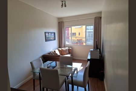 Foto 19 de apartamento à venda com 1 quarto, 50m² em Jardim da Gloria, São Paulo