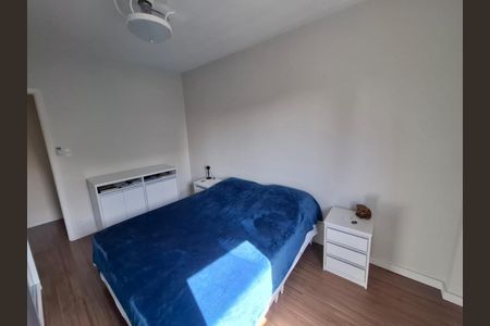 Foto 15 de apartamento à venda com 1 quarto, 50m² em Jardim da Gloria, São Paulo
