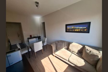 Foto 18 de apartamento à venda com 1 quarto, 50m² em Jardim da Gloria, São Paulo