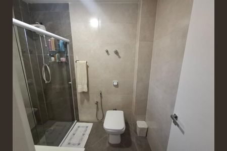 Foto 03 de apartamento à venda com 1 quarto, 50m² em Jardim da Gloria, São Paulo