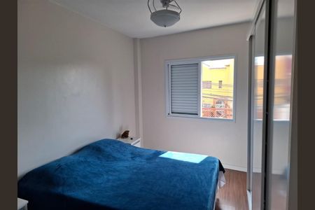 Foto 10 de apartamento à venda com 1 quarto, 50m² em Jardim da Gloria, São Paulo