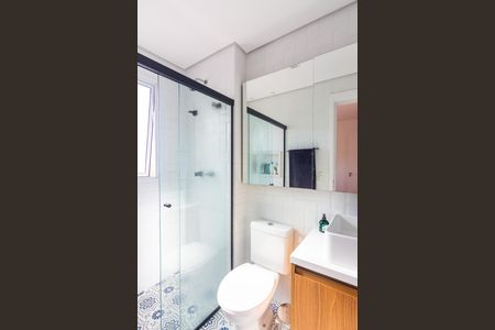 Apartamento para alugar com 92m², 2 quartos e 2 vagasBanheiro