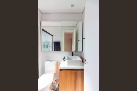 Apartamento para alugar com 92m², 2 quartos e 2 vagasBanheiro