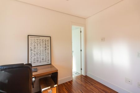 Apartamento para alugar com 92m², 2 quartos e 2 vagasQuarto 2