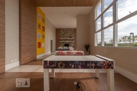 Apartamento para alugar com 92m², 2 quartos e 2 vagasÁrea Comum