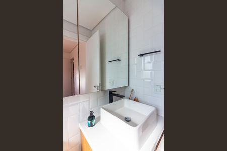 Apartamento para alugar com 92m², 2 quartos e 2 vagasBanheiro