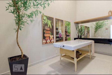 Apartamento para alugar com 92m², 2 quartos e 2 vagasÁrea Comum