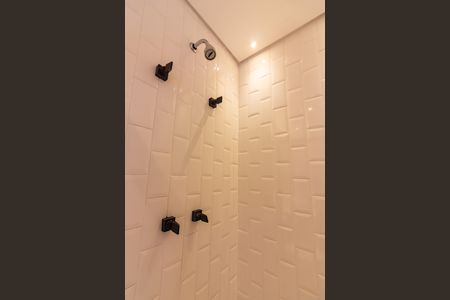 Apartamento para alugar com 92m², 2 quartos e 2 vagasBanheiro da Suíte