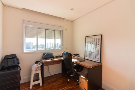 Apartamento para alugar com 92m², 2 quartos e 2 vagasQuarto 2