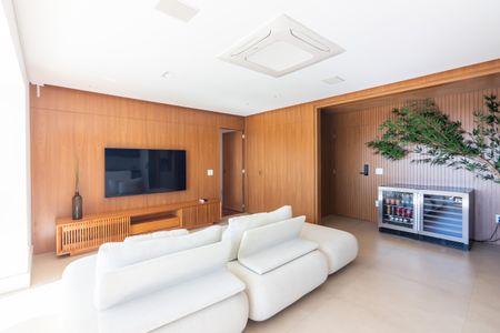 Apartamento para alugar com 92m², 2 quartos e 2 vagasSala 