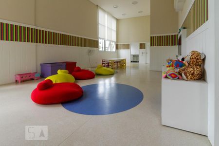 Apartamento para alugar com 92m², 2 quartos e 2 vagasÁrea Comum