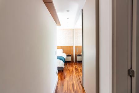 Apartamento para alugar com 92m², 2 quartos e 2 vagasSuíte 