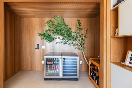 Sala  de apartamento para alugar com 2 quartos, 92m² em Centro, Osasco