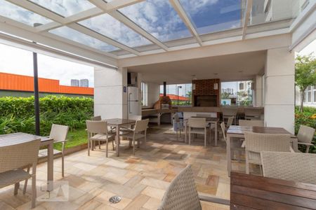 Apartamento para alugar com 92m², 2 quartos e 2 vagasÁrea Comum