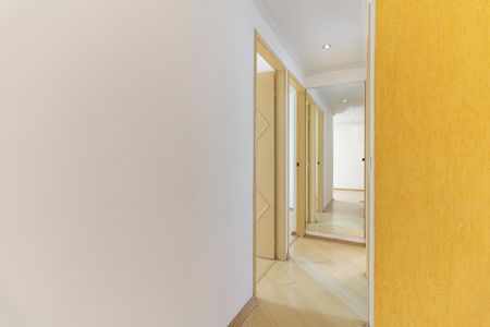 Apartamento para alugar com 56m², 3 quartos e 1 vagaCorredor