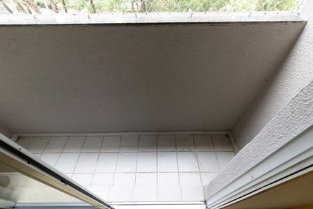 Apartamento para alugar com 56m², 3 quartos e 1 vagaVaranda da Sala