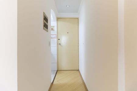 Apartamento para alugar com 56m², 3 quartos e 1 vagaEntrada 