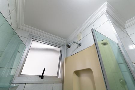 Apartamento para alugar com 56m², 3 quartos e 1 vagaBanheiro 