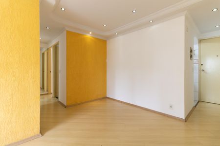 Apartamento para alugar com 56m², 3 quartos e 1 vagaSala