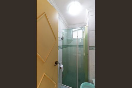 Apartamento para alugar com 56m², 3 quartos e 1 vagaBanheiro 