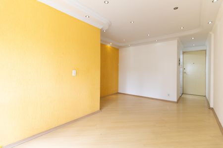 Apartamento para alugar com 56m², 3 quartos e 1 vagaSala