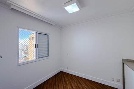 Apartamento à venda com 94m², 3 quartos e 3 vagas Apartamento à venda com 94m², 3 quartos e 3 vagasQuarto 2 - Suíte