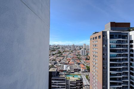 Apartamento à venda com 94m², 3 quartos e 3 vagas Apartamento à venda com 94m², 3 quartos e 3 vagasVista da Suíte