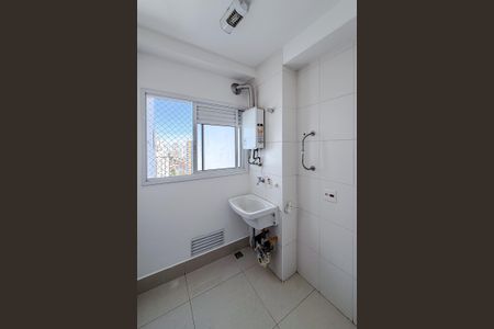 Apartamento à venda com 94m², 3 quartos e 3 vagas Apartamento à venda com 94m², 3 quartos e 3 vagasÁrea de Serviço