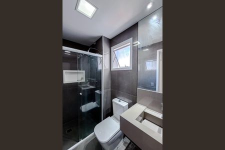 Apartamento à venda com 94m², 3 quartos e 3 vagas Apartamento à venda com 94m², 3 quartos e 3 vagasBanheiro