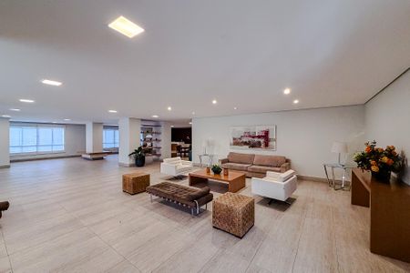 Apartamento à venda com 94m², 3 quartos e 3 vagas Apartamento à venda com 94m², 3 quartos e 3 vagasÁrea comum