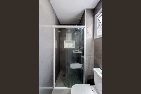 Apartamento à venda com 94m², 3 quartos e 3 vagas Apartamento à venda com 94m², 3 quartos e 3 vagasBanheiro