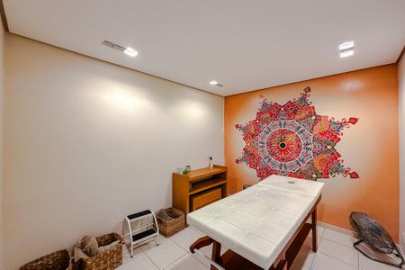 Apartamento à venda com 94m², 3 quartos e 3 vagas Apartamento à venda com 94m², 3 quartos e 3 vagasÁrea comum