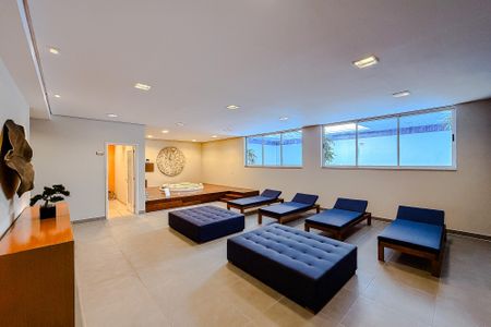 Apartamento à venda com 94m², 3 quartos e 3 vagas Apartamento à venda com 94m², 3 quartos e 3 vagasÁrea comum