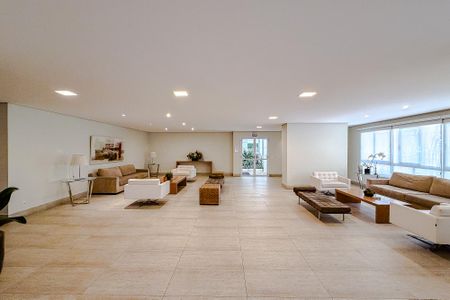 Apartamento à venda com 94m², 3 quartos e 3 vagas Apartamento à venda com 94m², 3 quartos e 3 vagasÁrea comum