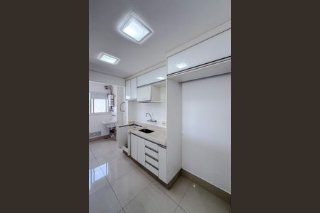 Apartamento à venda com 94m², 3 quartos e 3 vagas Apartamento à venda com 94m², 3 quartos e 3 vagasCozinha