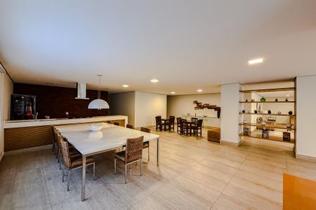 Apartamento à venda com 94m², 3 quartos e 3 vagas Apartamento à venda com 94m², 3 quartos e 3 vagasÁrea comum