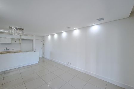 Sala de apartamento à venda com 3 quartos, 94m² em Ipiranga, São Paulo