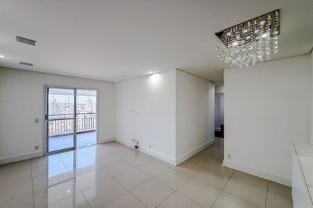 Sala de apartamento à venda com 3 quartos, 94m² em Ipiranga, São Paulo
