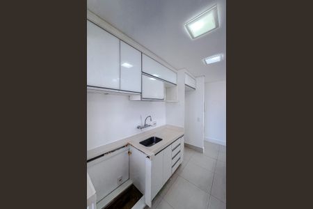 Apartamento à venda com 94m², 3 quartos e 3 vagas Apartamento à venda com 94m², 3 quartos e 3 vagasCozinha