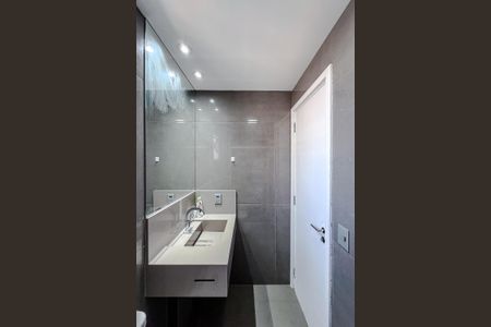 Apartamento à venda com 94m², 3 quartos e 3 vagas Apartamento à venda com 94m², 3 quartos e 3 vagasBanheiro