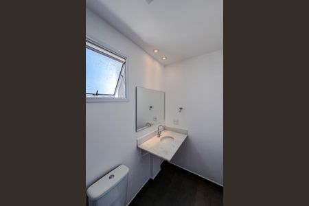 Apartamento à venda com 94m², 3 quartos e 3 vagas Apartamento à venda com 94m², 3 quartos e 3 vagasBanheiro da Suíte