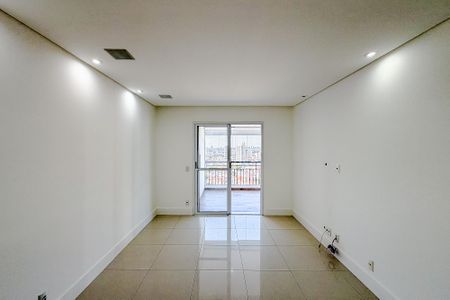 Sala de apartamento à venda com 3 quartos, 94m² em Ipiranga, São Paulo