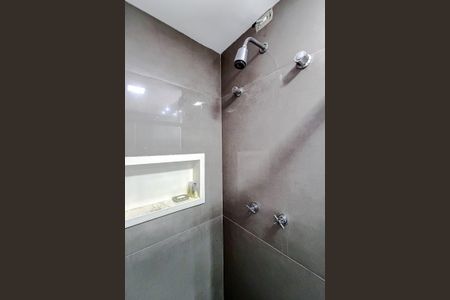 Apartamento à venda com 94m², 3 quartos e 3 vagas Apartamento à venda com 94m², 3 quartos e 3 vagasBanheiro