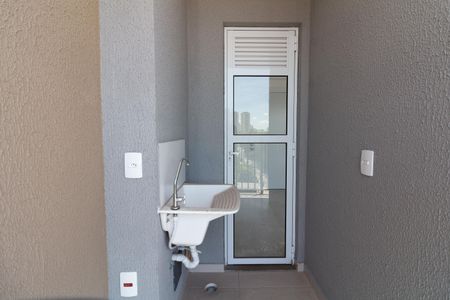 Apartamento para alugar com 41m², 2 quartos e 1 vagaÁrea de Serviço