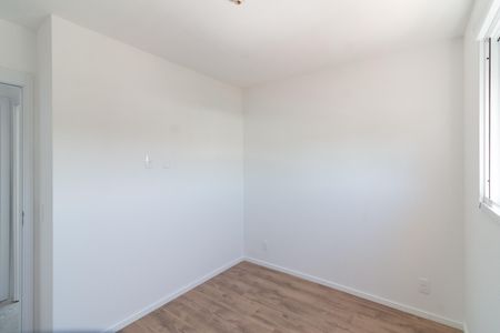 Quarto 1 de apartamento para alugar com 2 quartos, 41m² em Vila Butantã, São Paulo