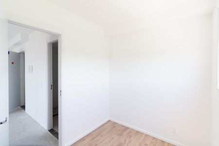 Apartamento para alugar com 41m², 2 quartos e 1 vagaQuarto 2
