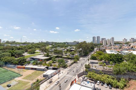 Apartamento para alugar com 41m², 2 quartos e 1 vagaVista