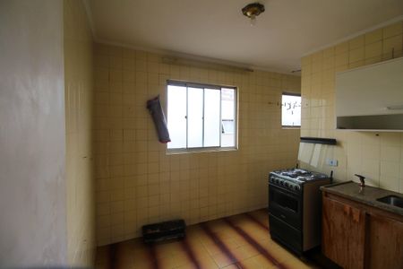 Apartamento para alugar com 87m², 3 quartos e 1 vagaCozinha
